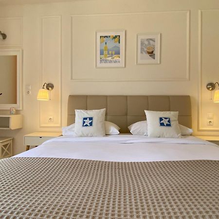 Alexandris Hotel 斯派赛斯 外观 照片